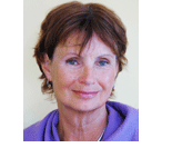 Image of Hilary Wilce