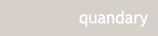 Quandary